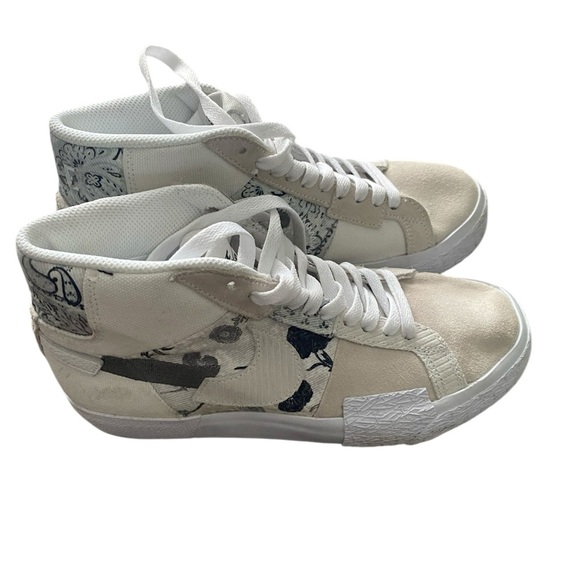 Nike Zoom blazer sneakers - Picture 1 of 10